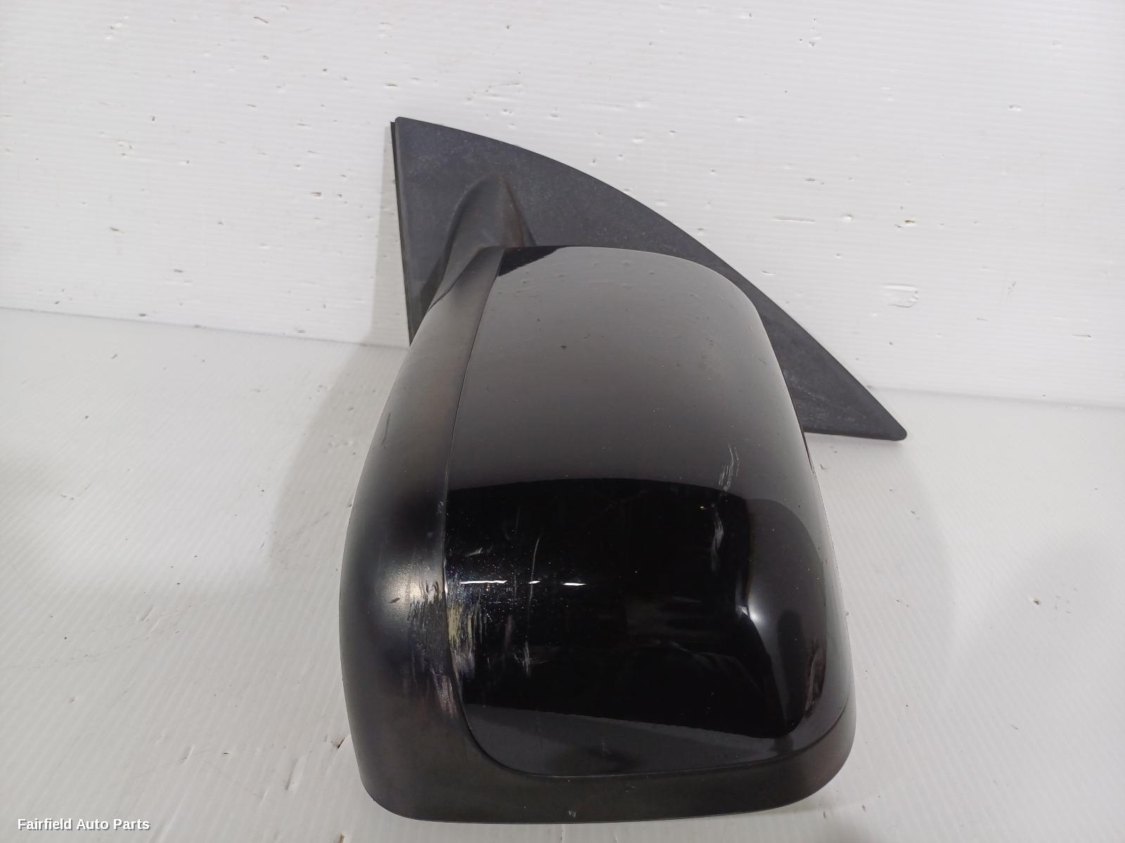 2007-2014 Nissan Xtrail Left Door Mirror