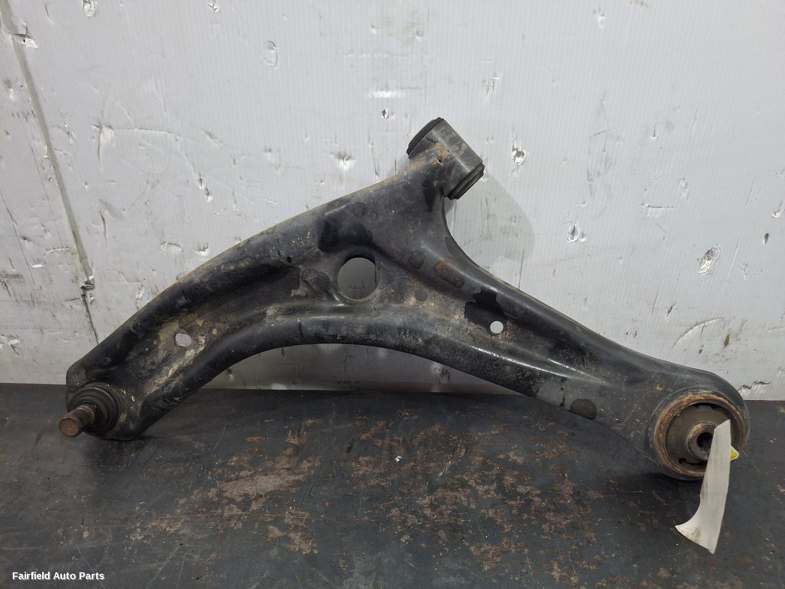 2007-2014 Mazda 2 Left Front Lower Control Arm