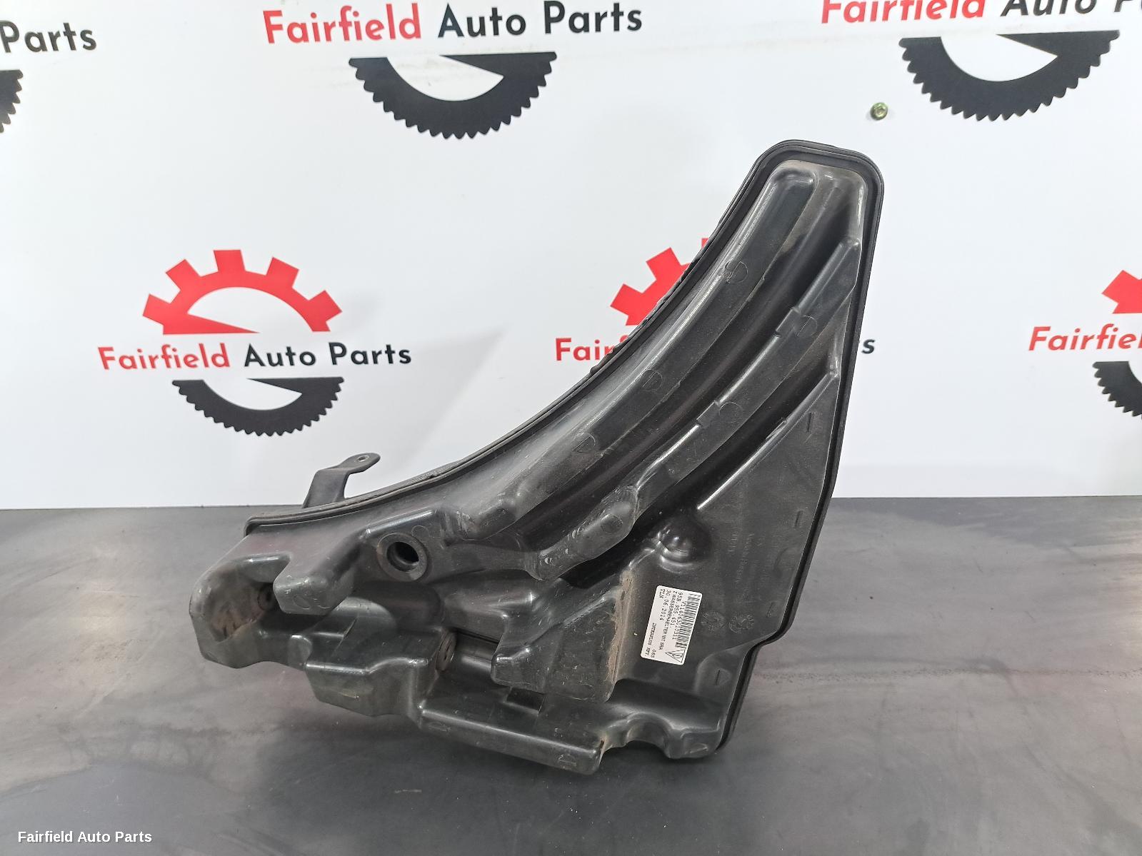 2014-2025 Porsche Macan Washer Bottle