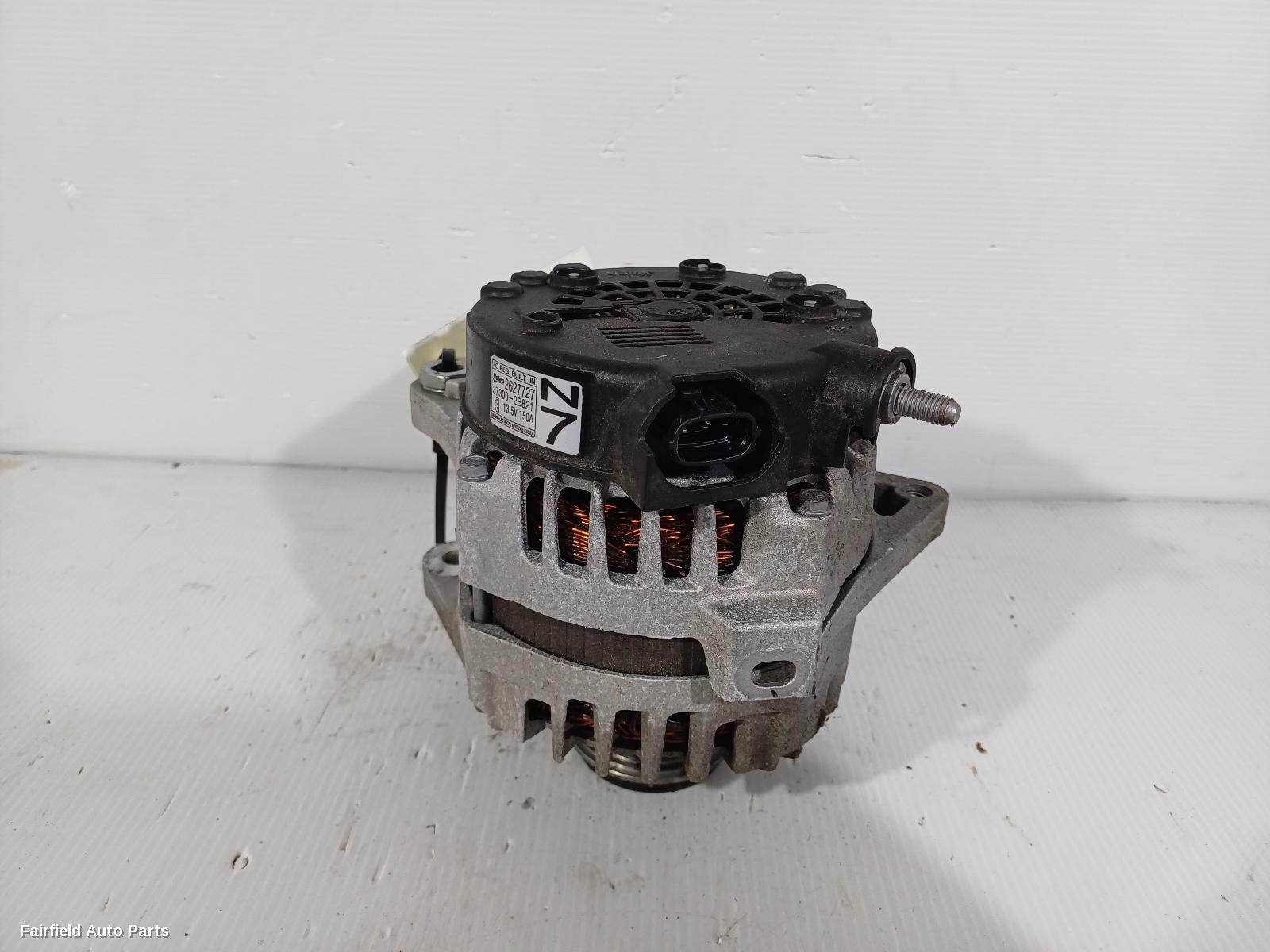 2017-2020 Hyundai Kona Alternator