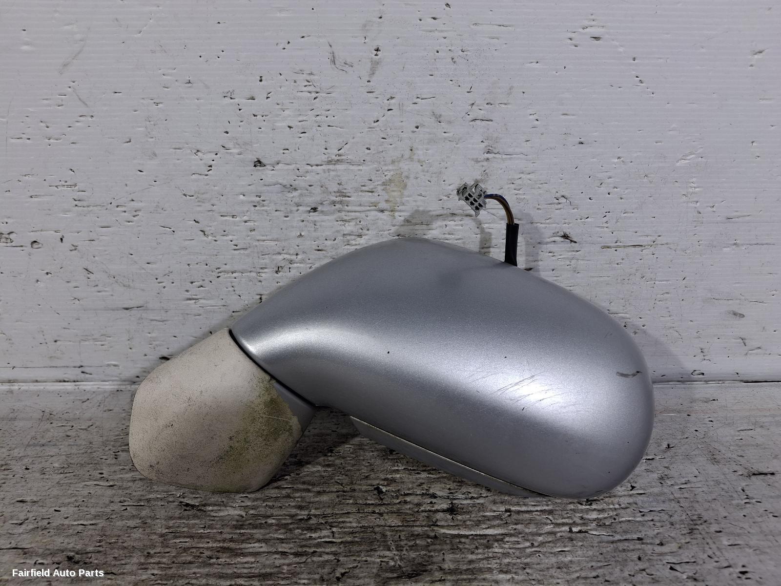 2002-2006 Honda Jazz Left Door Mirror
