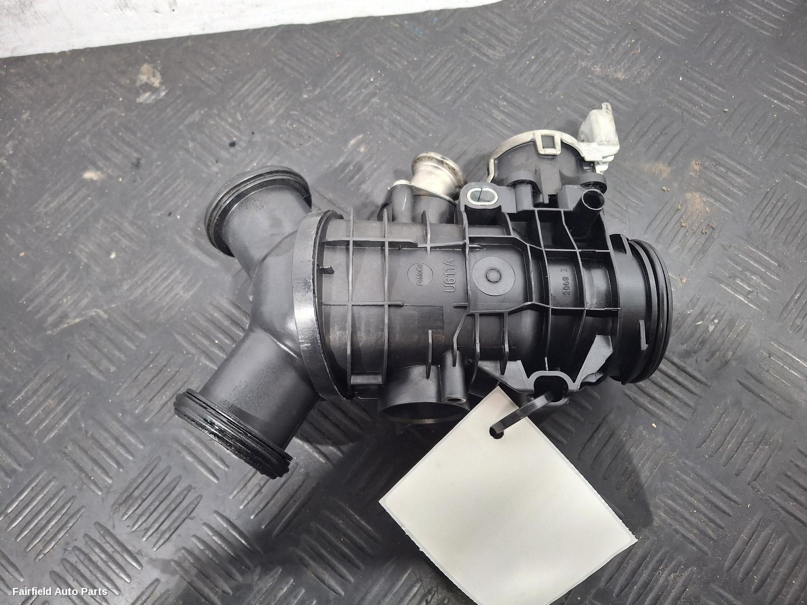 2013-2022 Land Rover Rangerover Sport Throttle Body