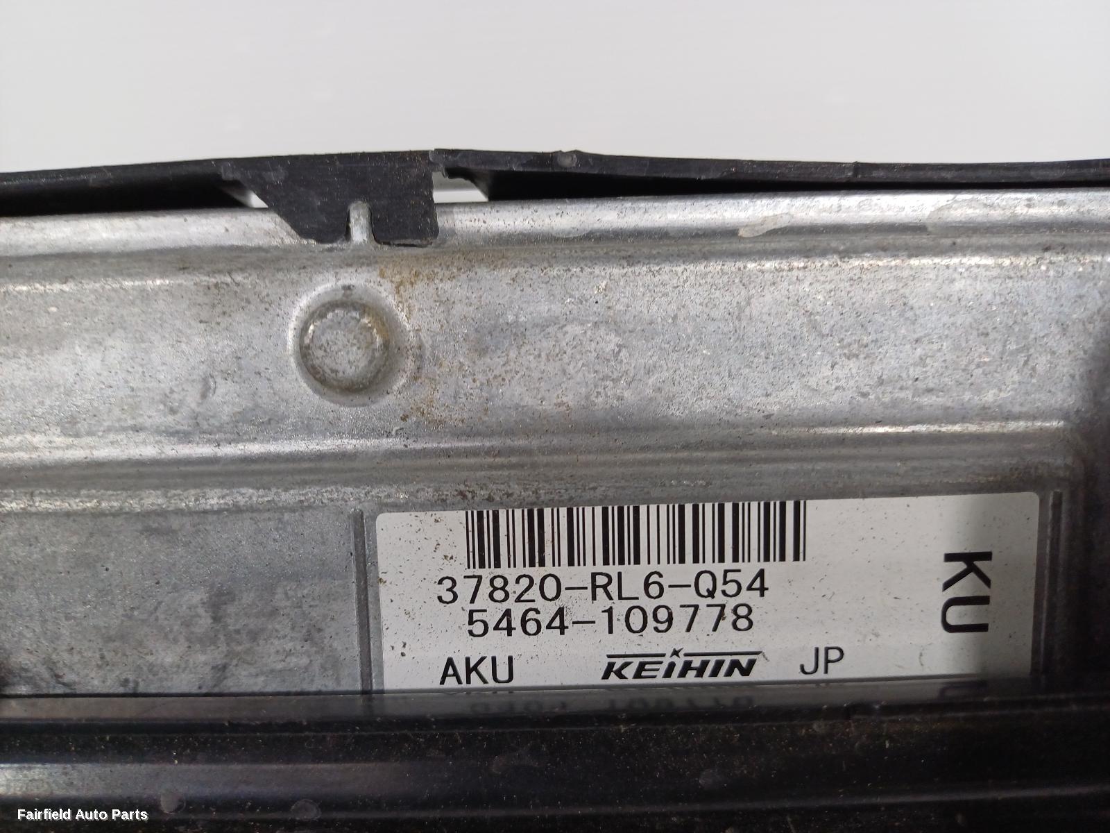 2011-2015 Honda Accord Ecu