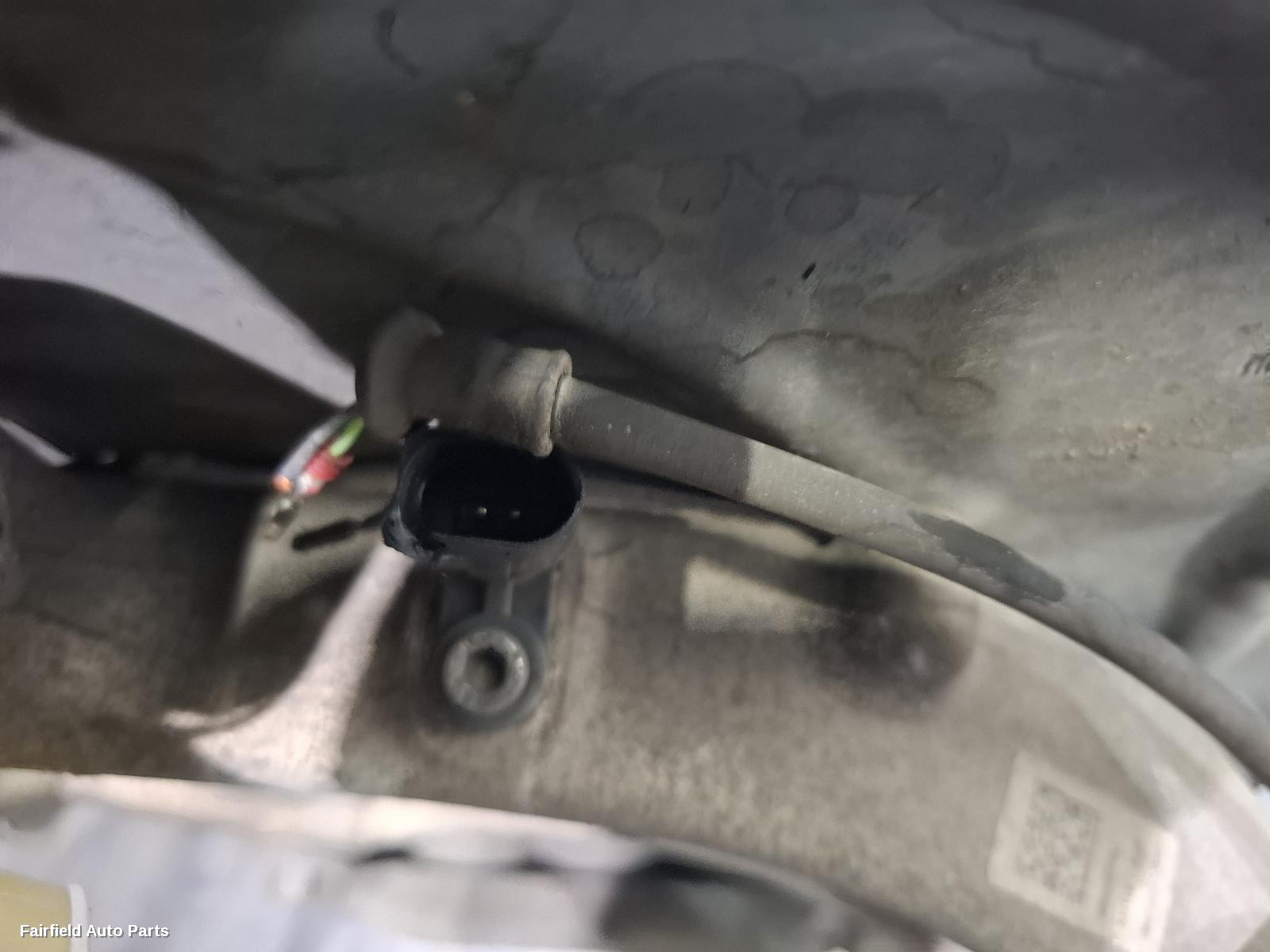 2015-2026 Audi Q7 Right Front Hub Assembly