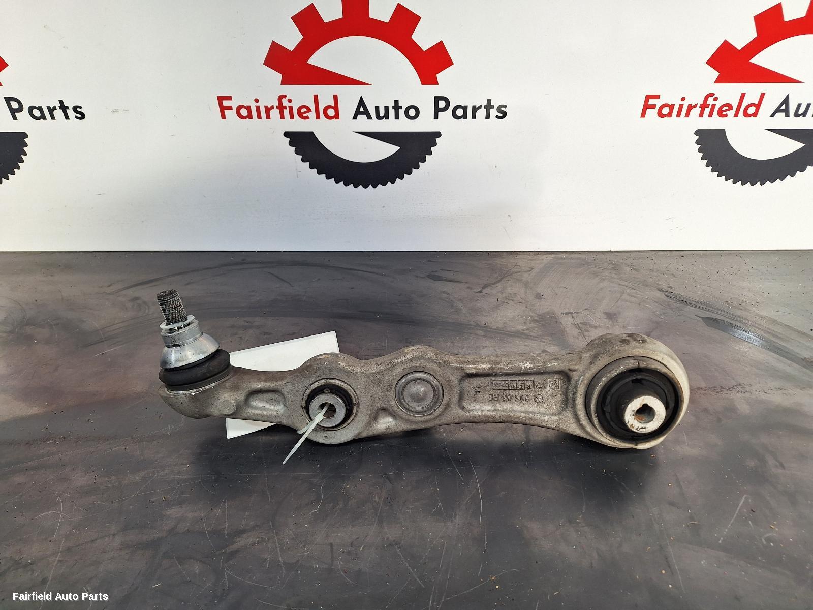 2014-2023 Mercedes C Class Right Front Lower Control Arm