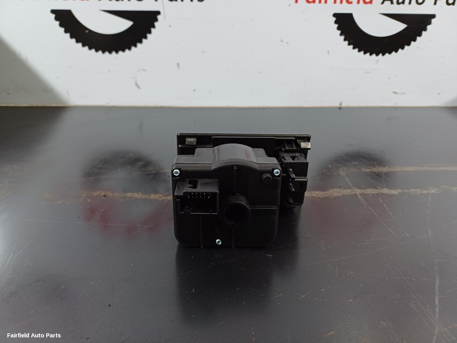 2005-2011 Mercedes B Class Combination Switch