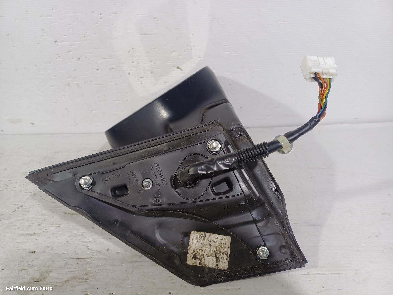 2014-2017 Honda Crv Right Door Mirror