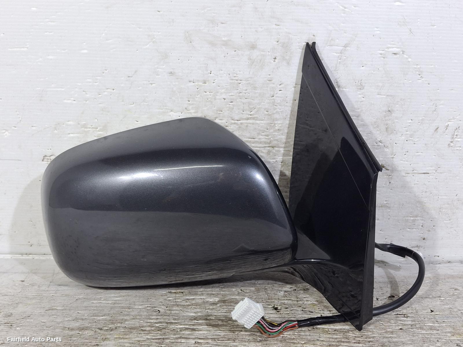 2003-2008 Lexus Rx Series Right Door Mirror