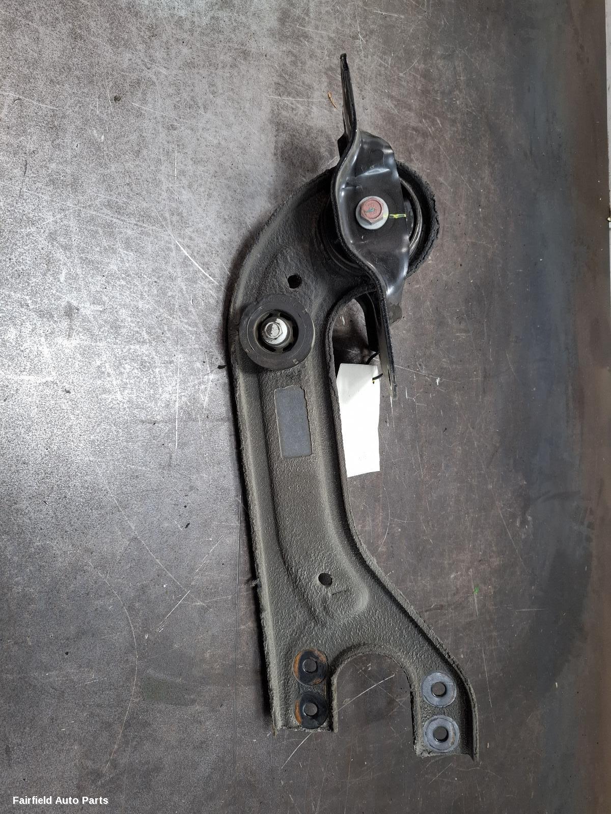 2022-2026 Byd Atto 3 Left Rear Trailing Arm