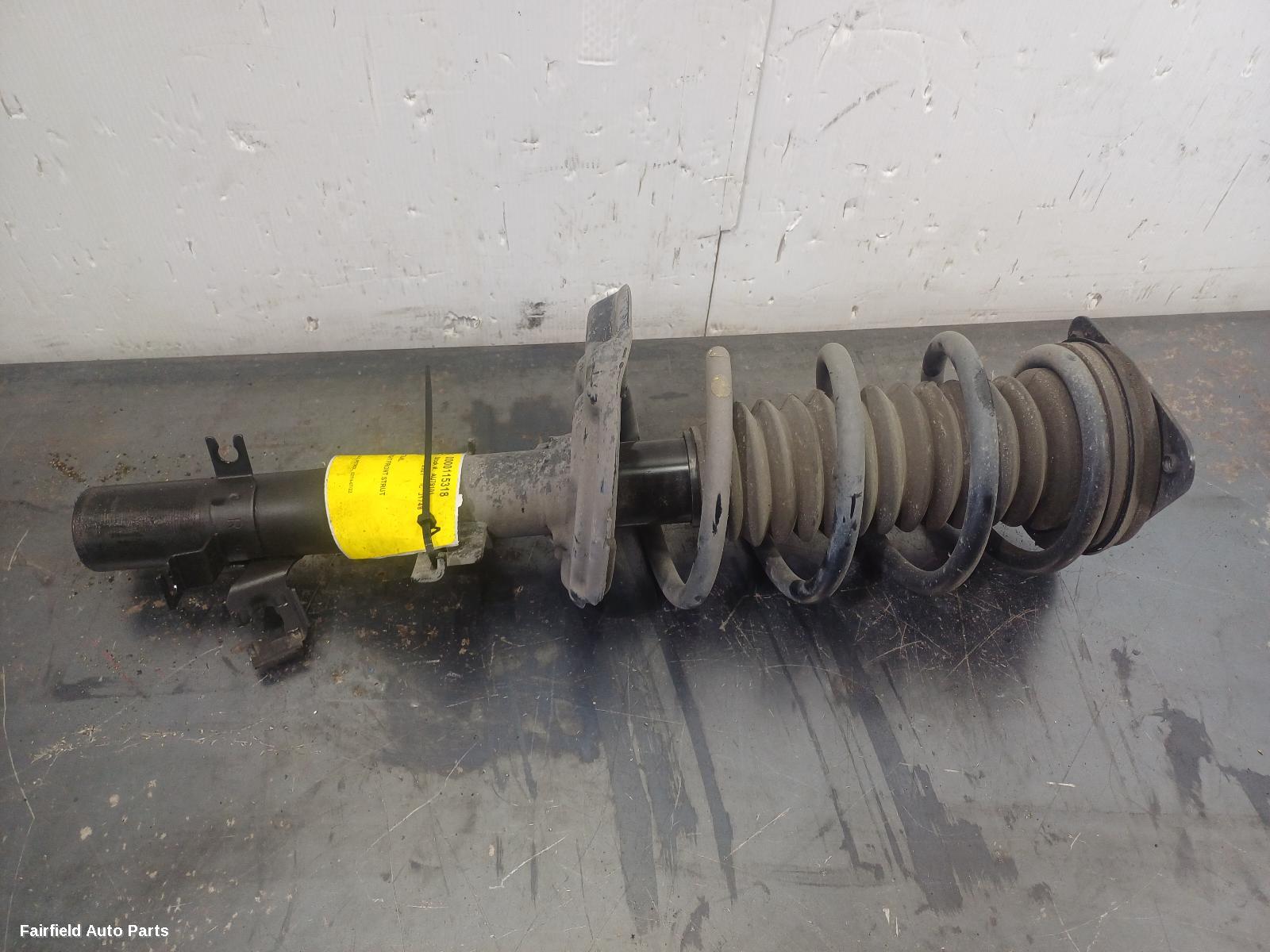 2014-2022 Nissan Xtrail Right Front Strut