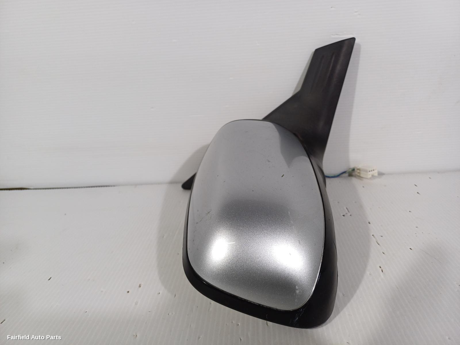2002-2007 Subaru Impreza Right Door Mirror