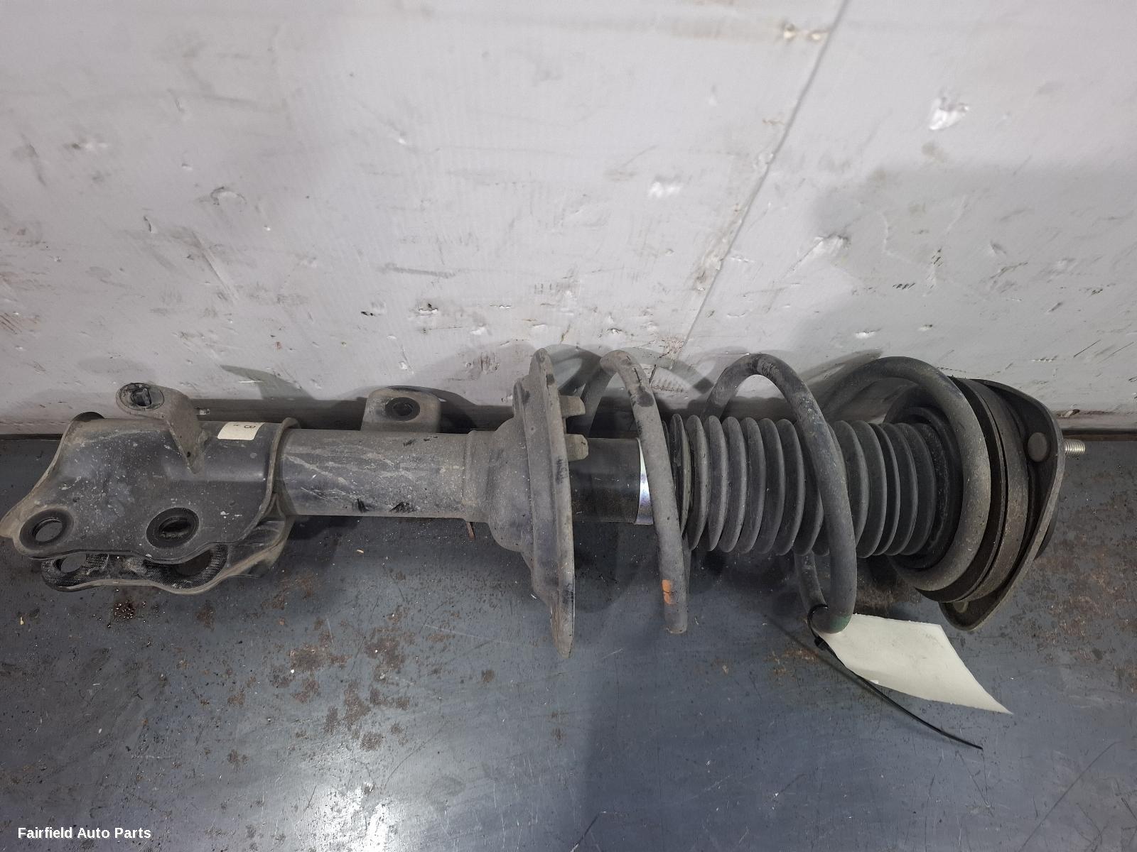 2016-2023 Subaru Impreza Left Front Strut