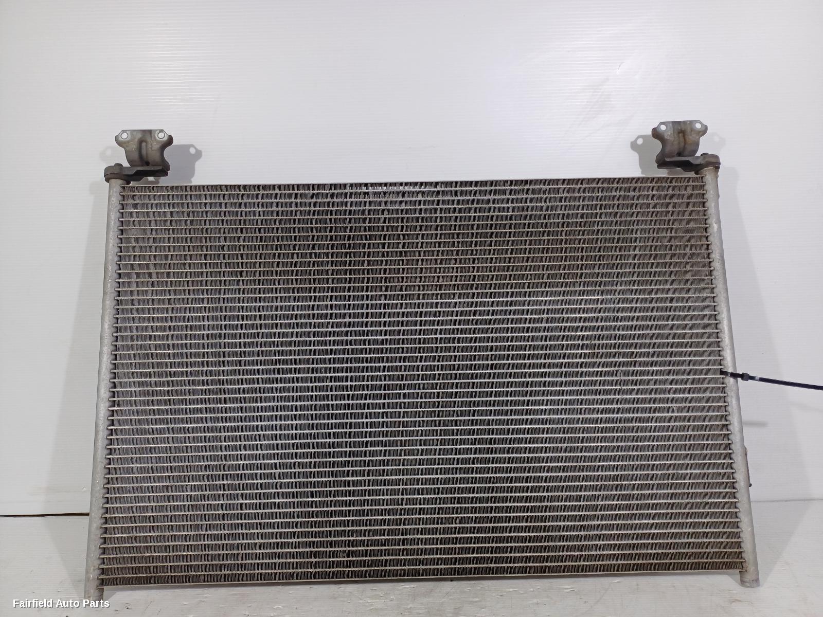 2008-2018 Suzuki Vitara A C Condenser