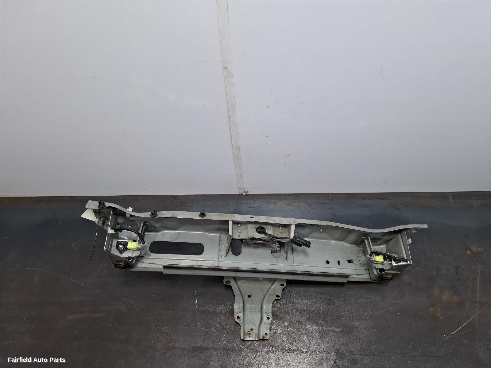 2012-2017 Peugeot 4008 Radiator Support