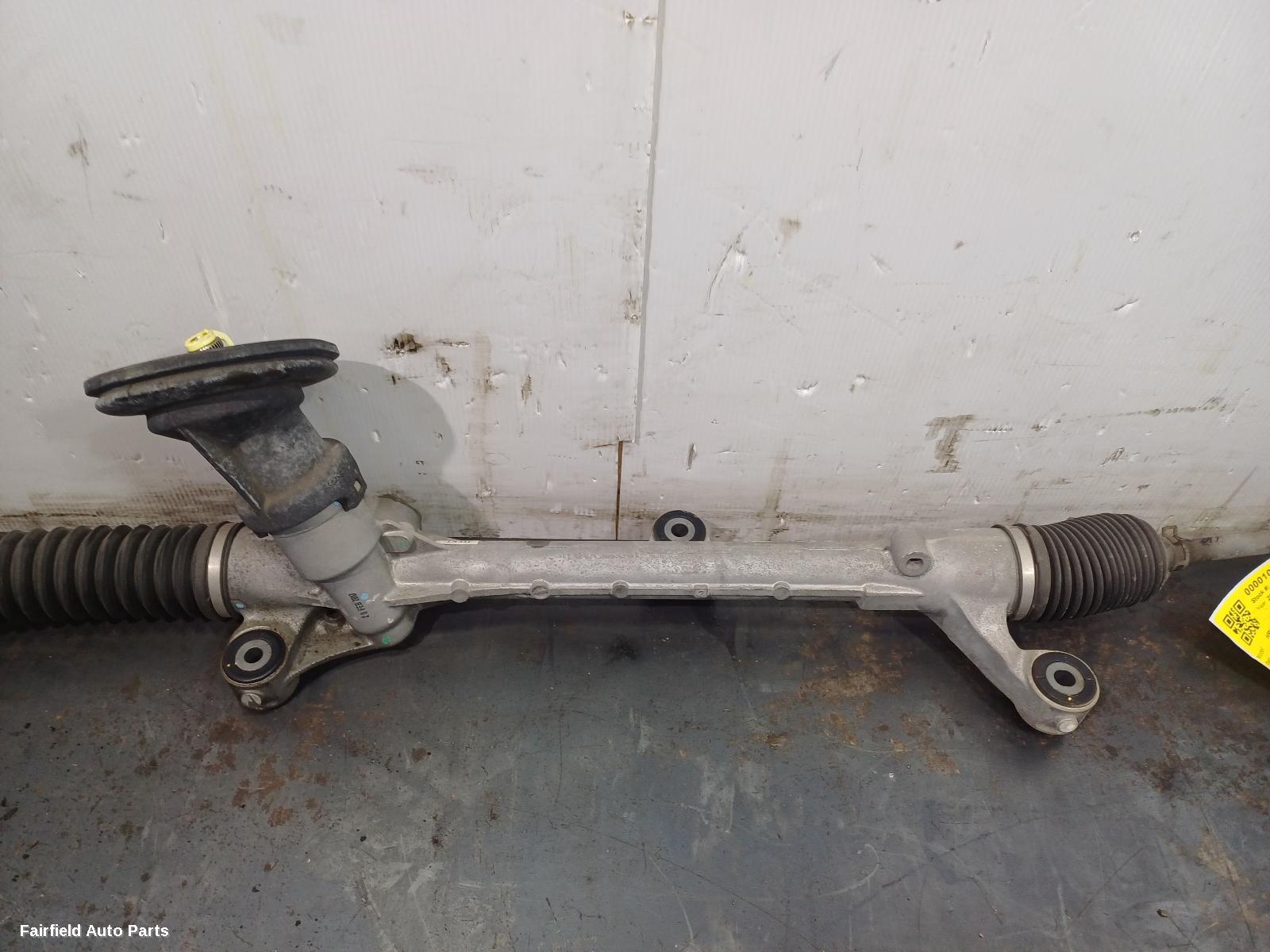 2014-2021 Honda Hrv Steering Box Rack