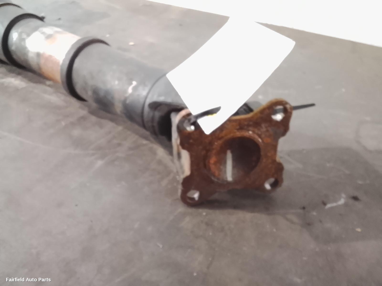 2007-2021 Toyota Landcruiser Rear Drive Shaft