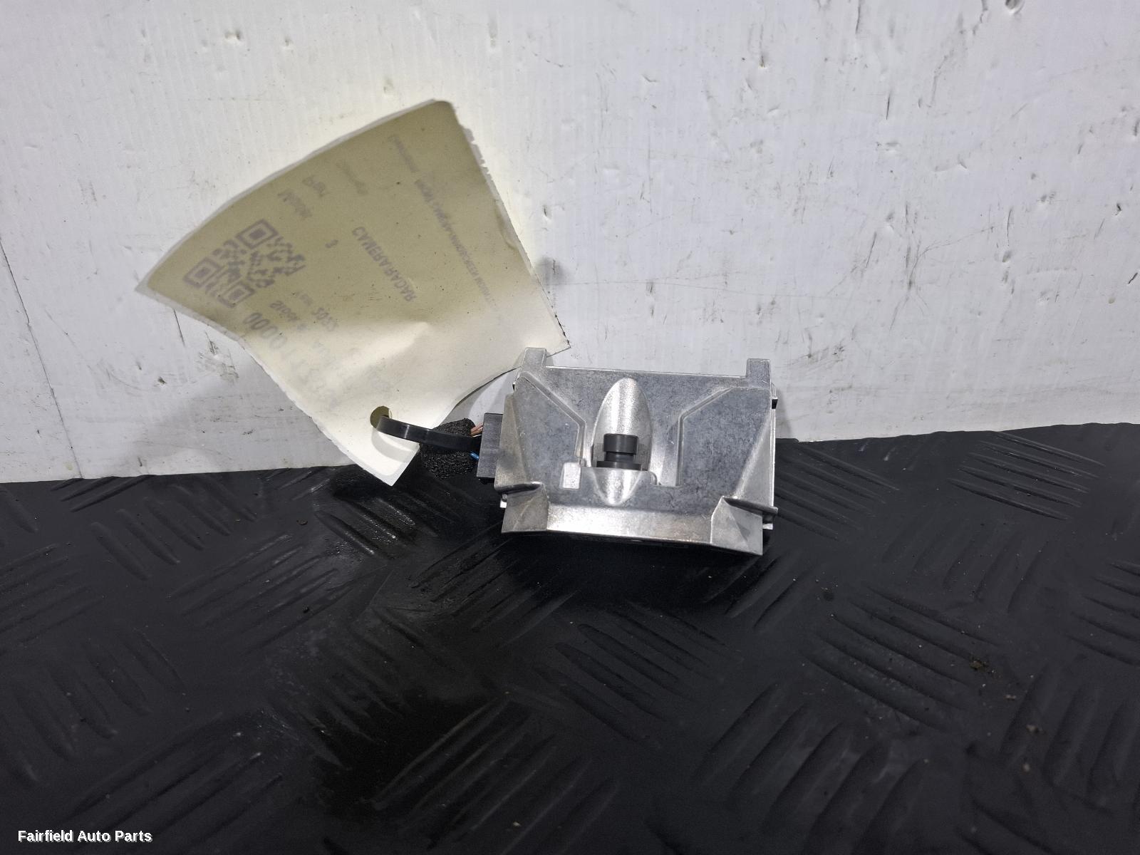 2019-2026 Mazda 3 Reverse Camera