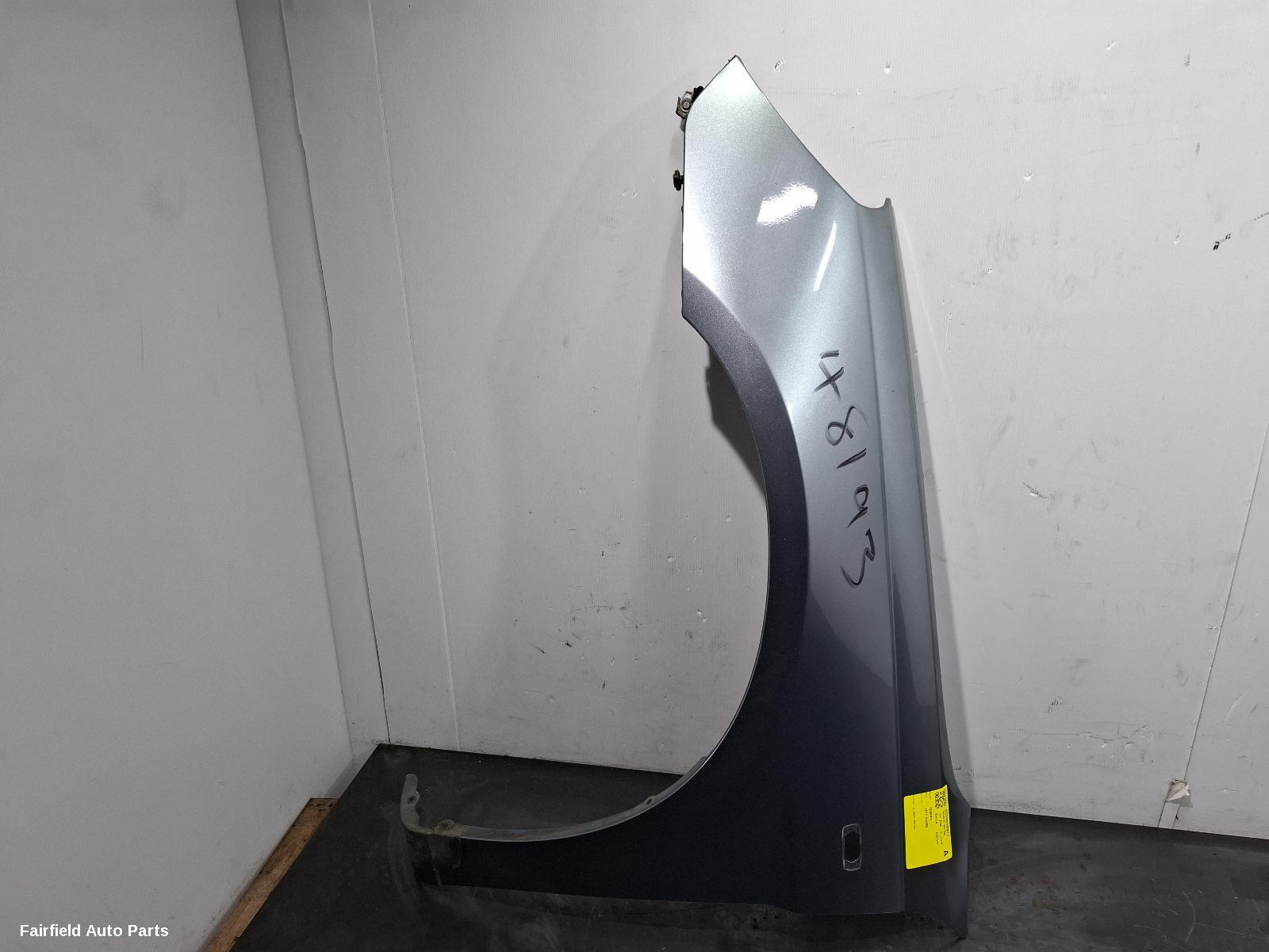 2007-2011 Chrysler Sebring Left Guard
