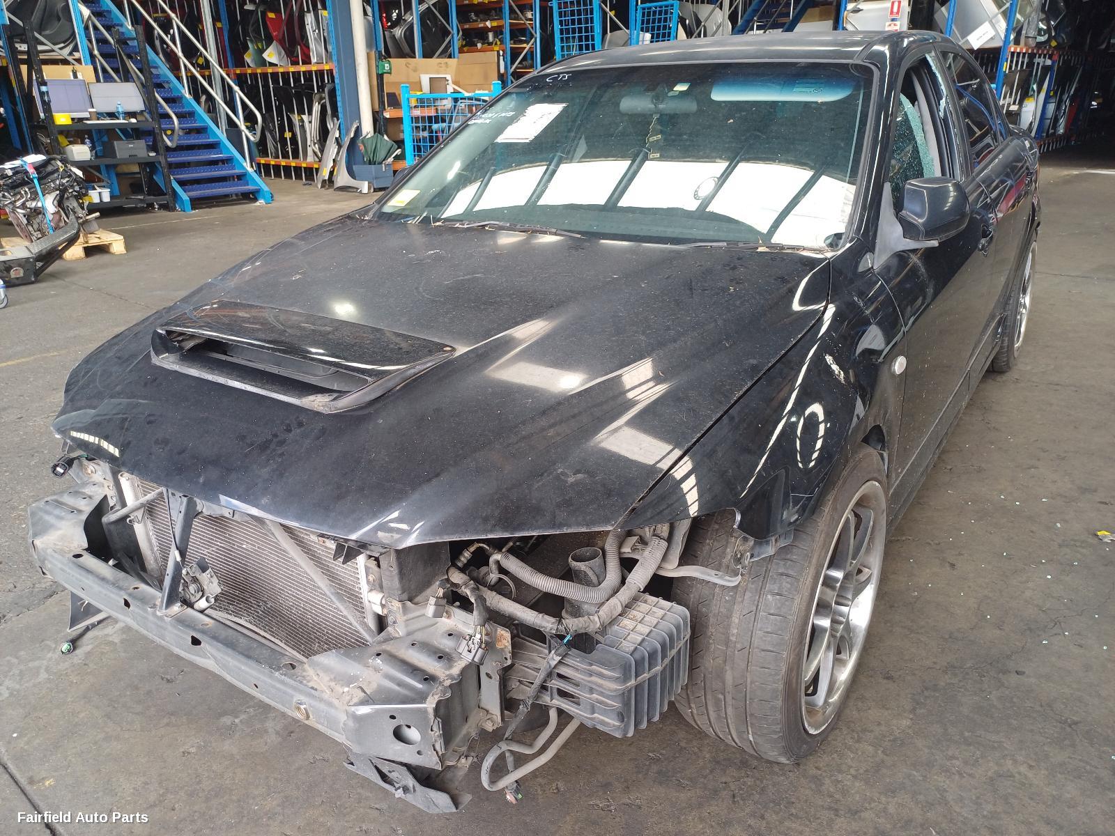 2002-2008 Mazda 6 Right Guard
