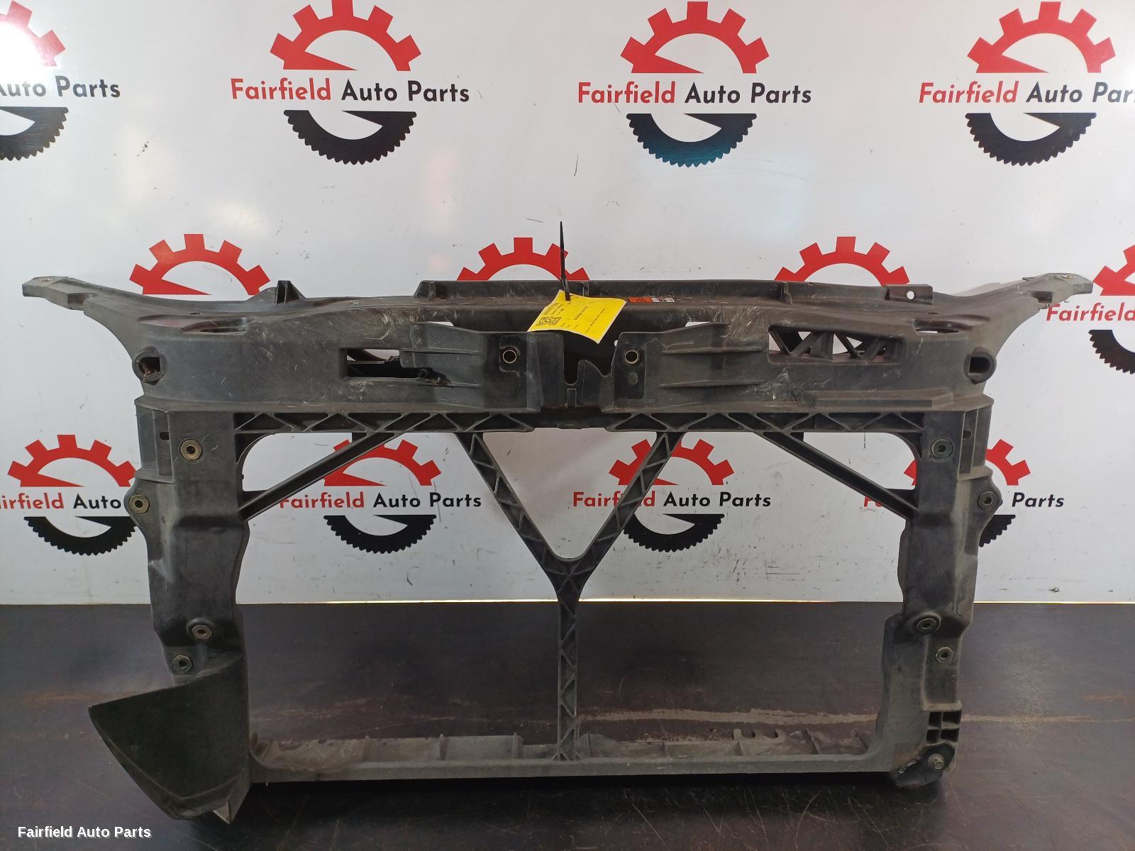 2003-2009 Mazda 3 Radiator Support