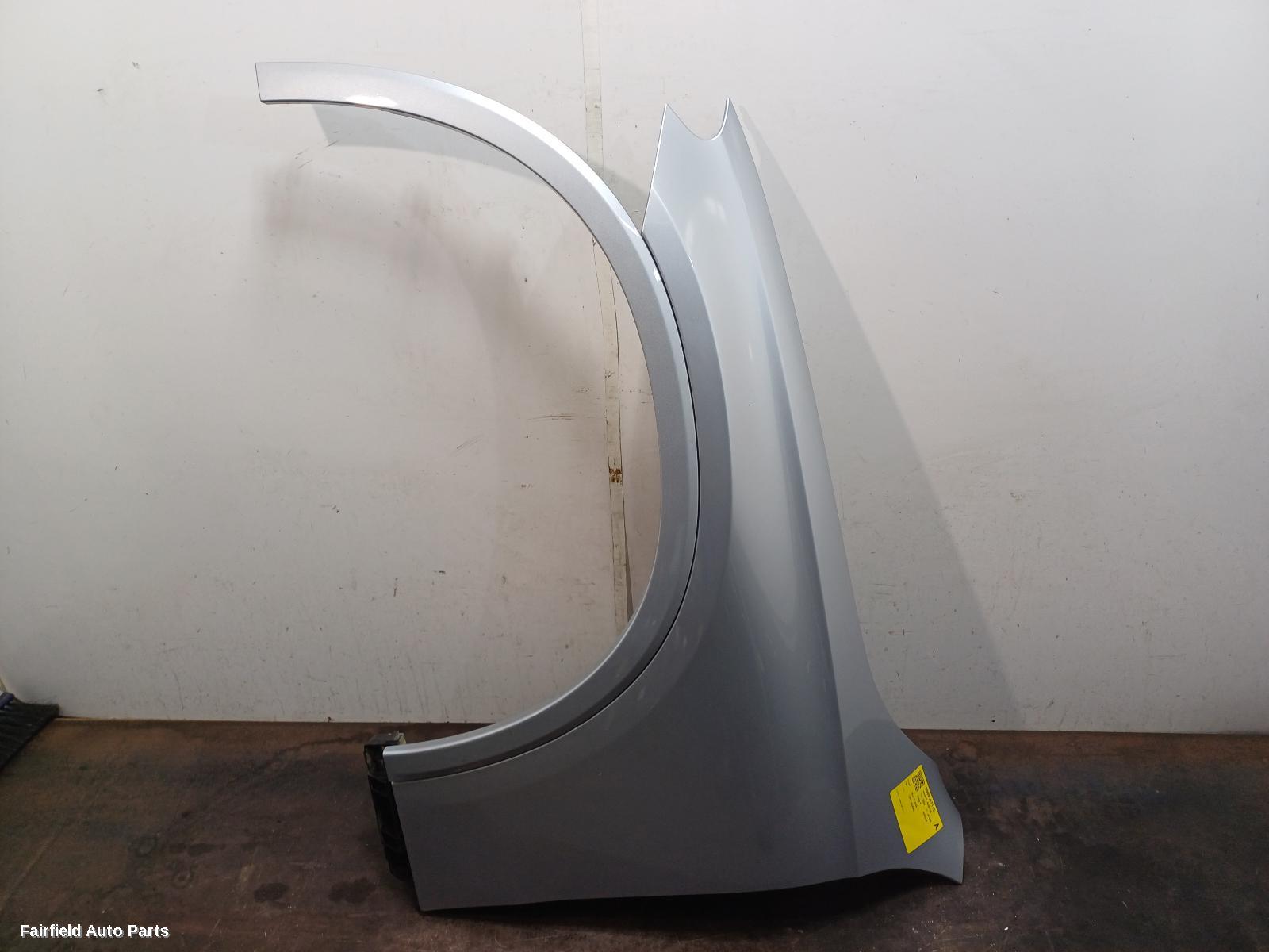 2022-2026 Mercedes Glc Class Left Guard