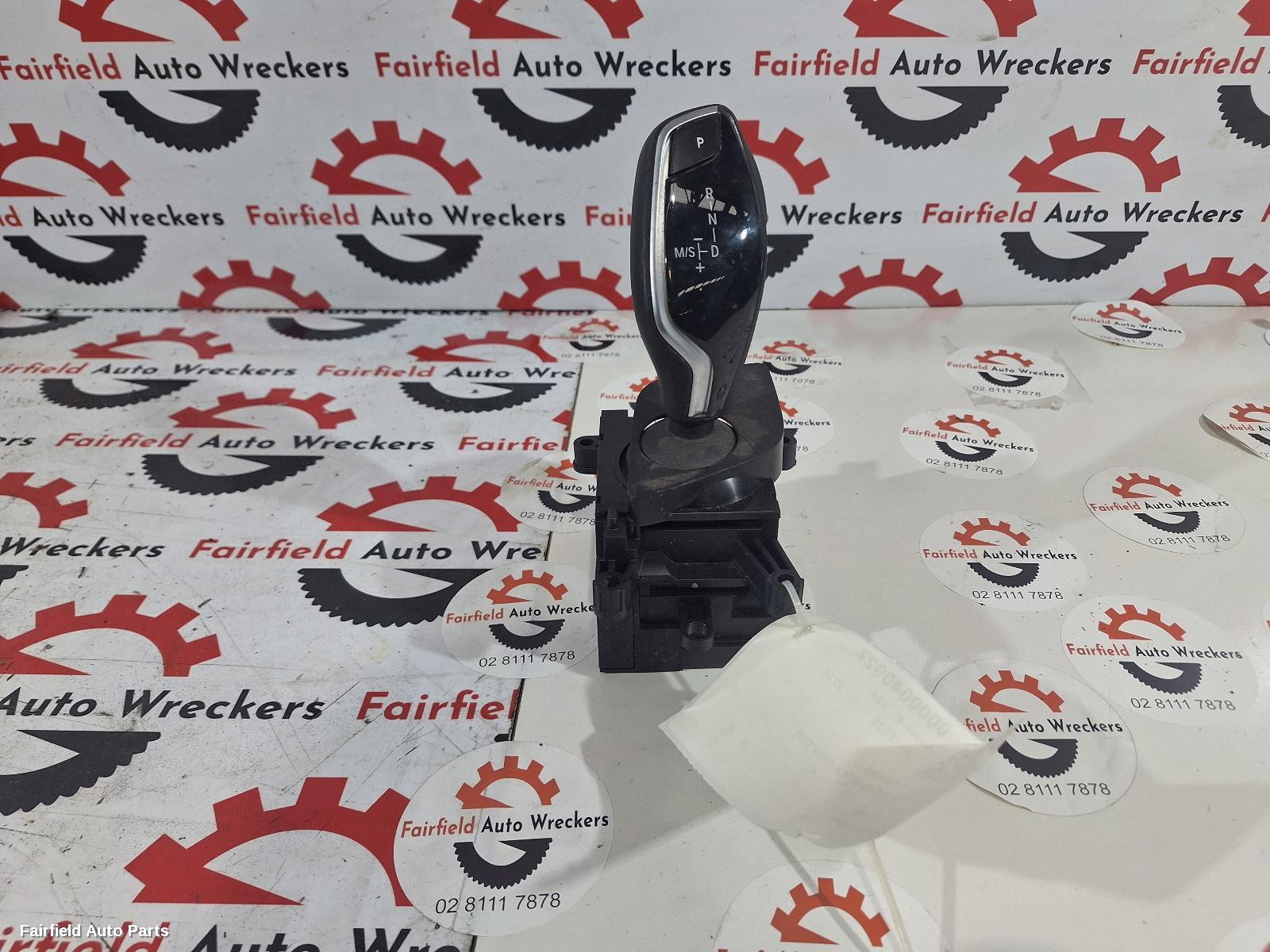 2017-2023 Bmw 5 Series Gear Stick Shifter