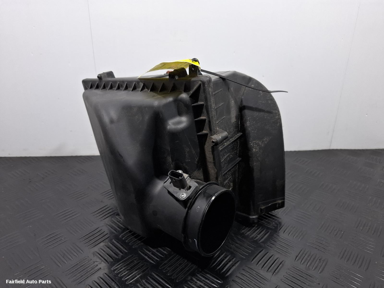 2017-2023 Bmw X3 Air Cleaner Box