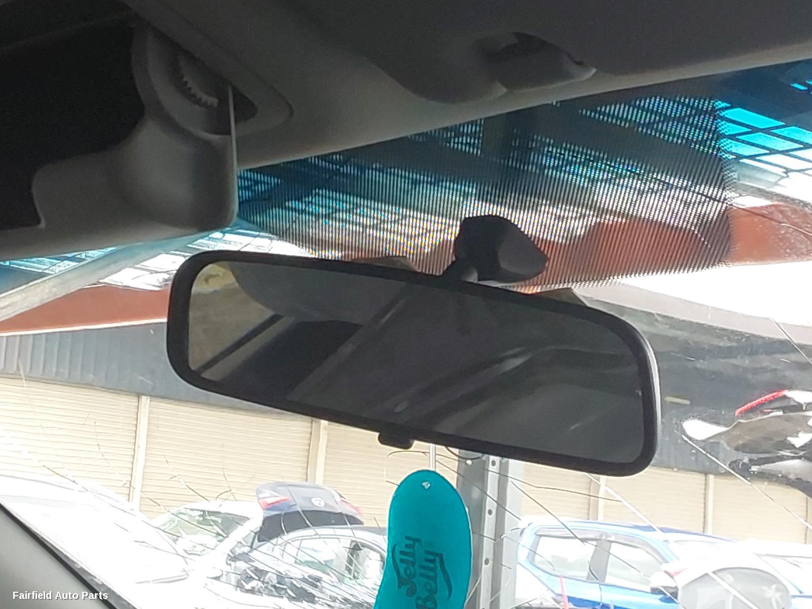 2009-2016 Hyundai Ix35 Left Door Mirror