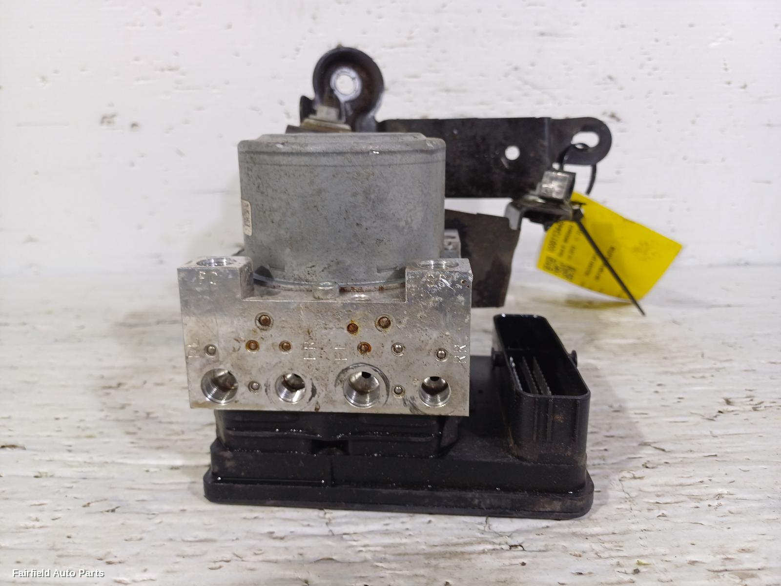 2015-2026 Land Rover Discovery Sport Abs Pump Modulator