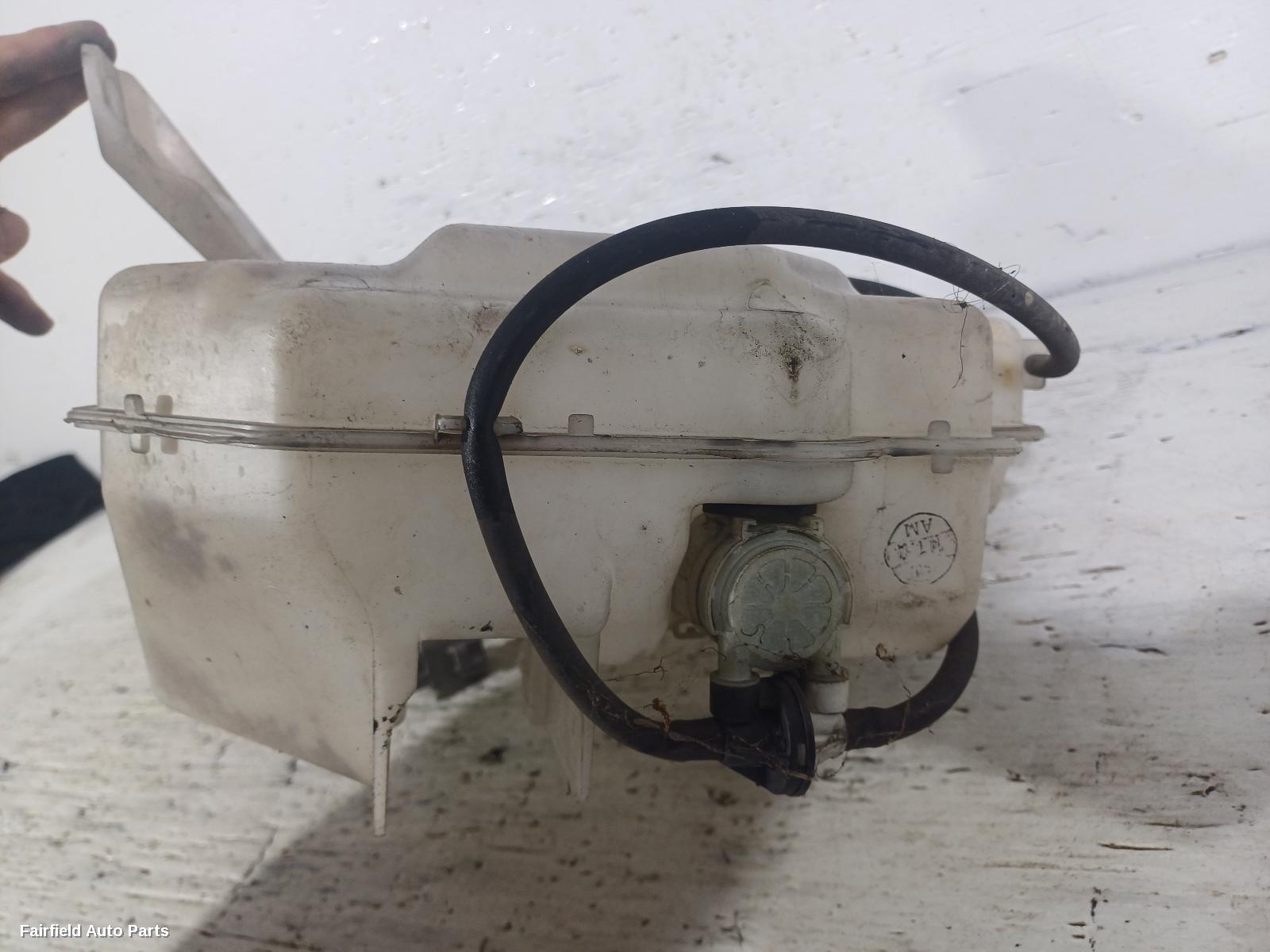 2012-2016 Mitsubishi Outlander Washer Bottle