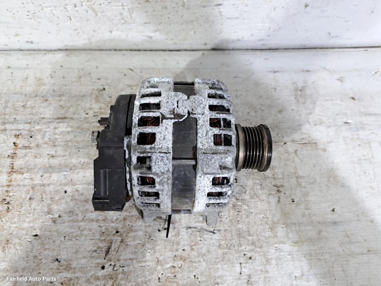 2012-2020 Volkswagen Golf Alternator
