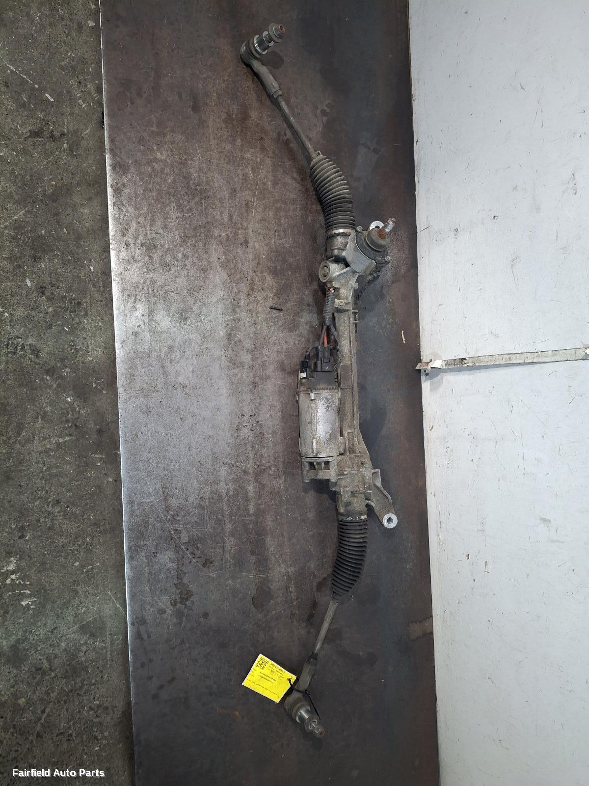 2013-2018 Land Rover Rangerover Sport Steering Box Rack