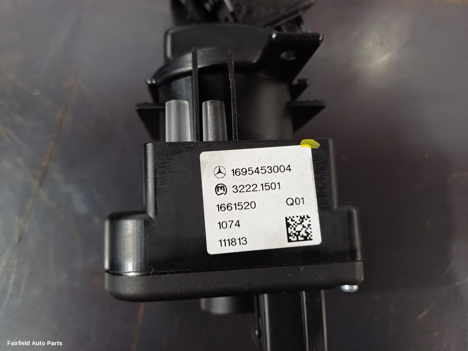 2005-2011 Mercedes B Class Combination Switch