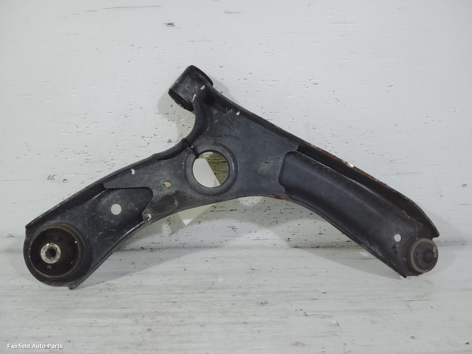 2020-2026 Hyundai I30 Left Front Lower Control Arm