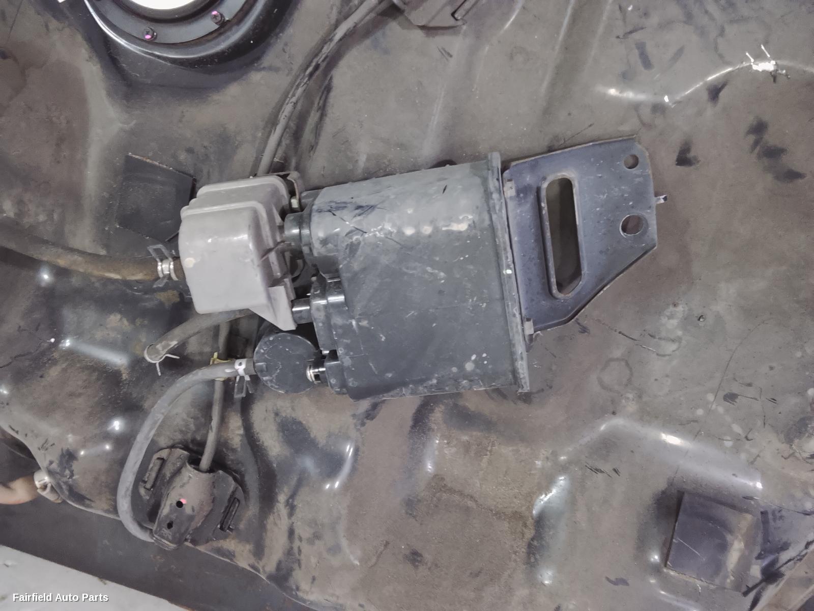 2012-2017 Toyota Camry Fuel Tank