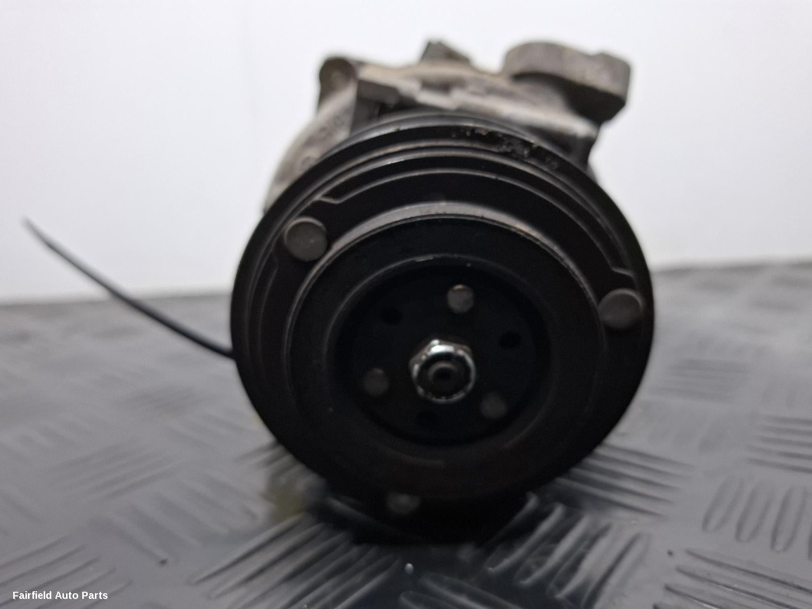 2013-2020 Holden Trax A C Compressor