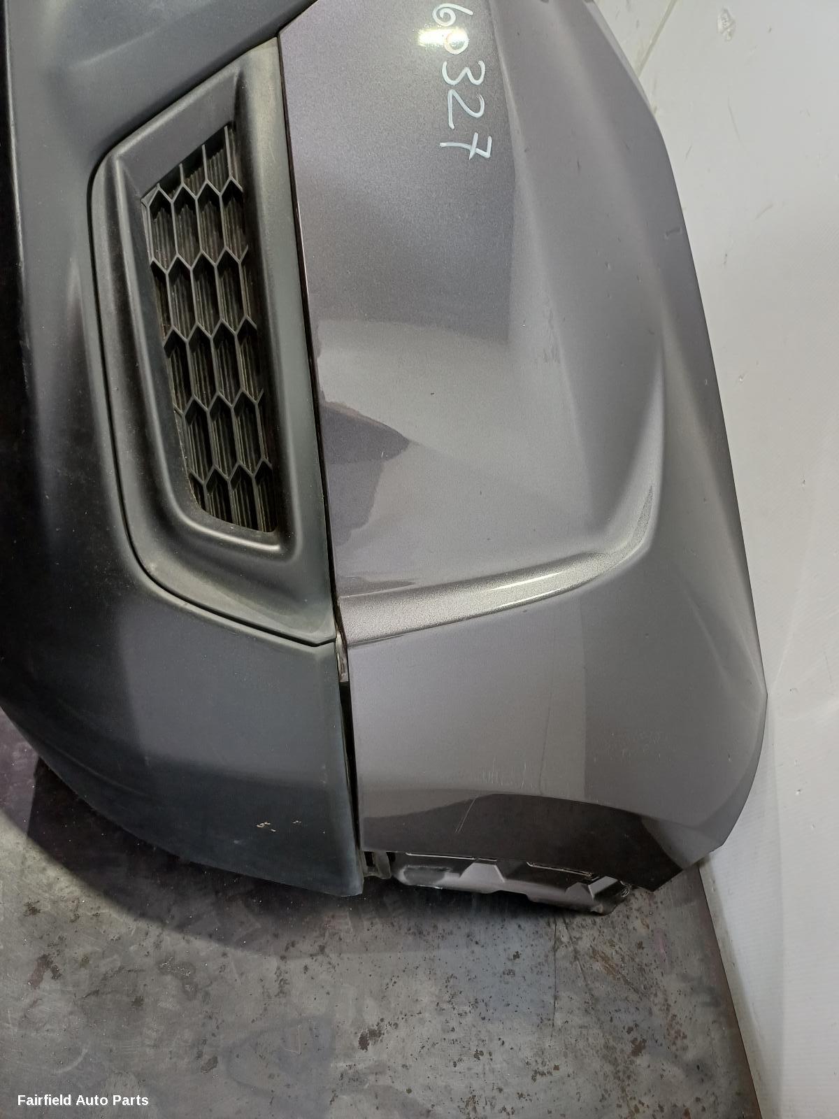 2017-2020 Honda Crv Front Bumper
