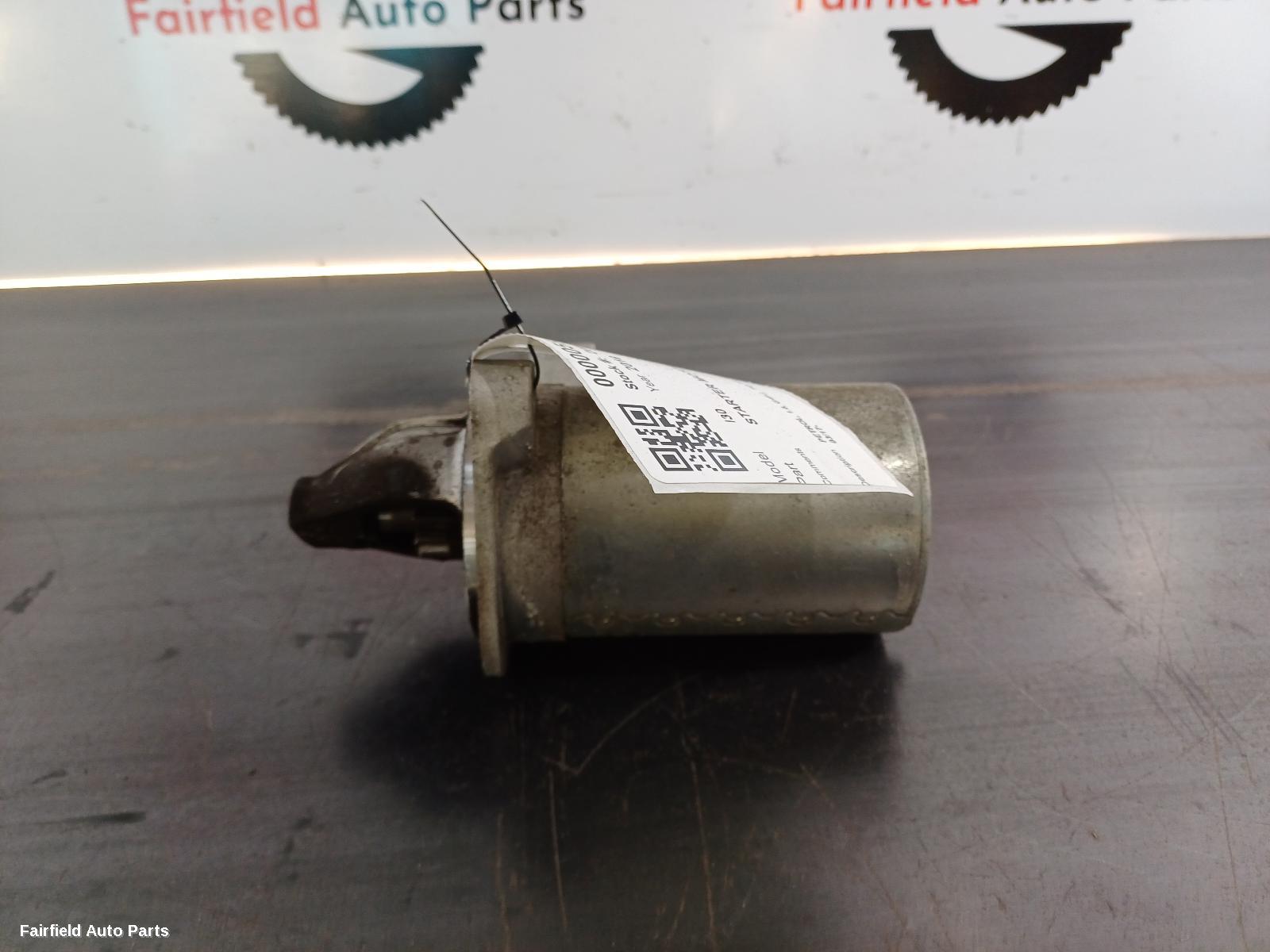 2017-2023 Hyundai I30 Starter