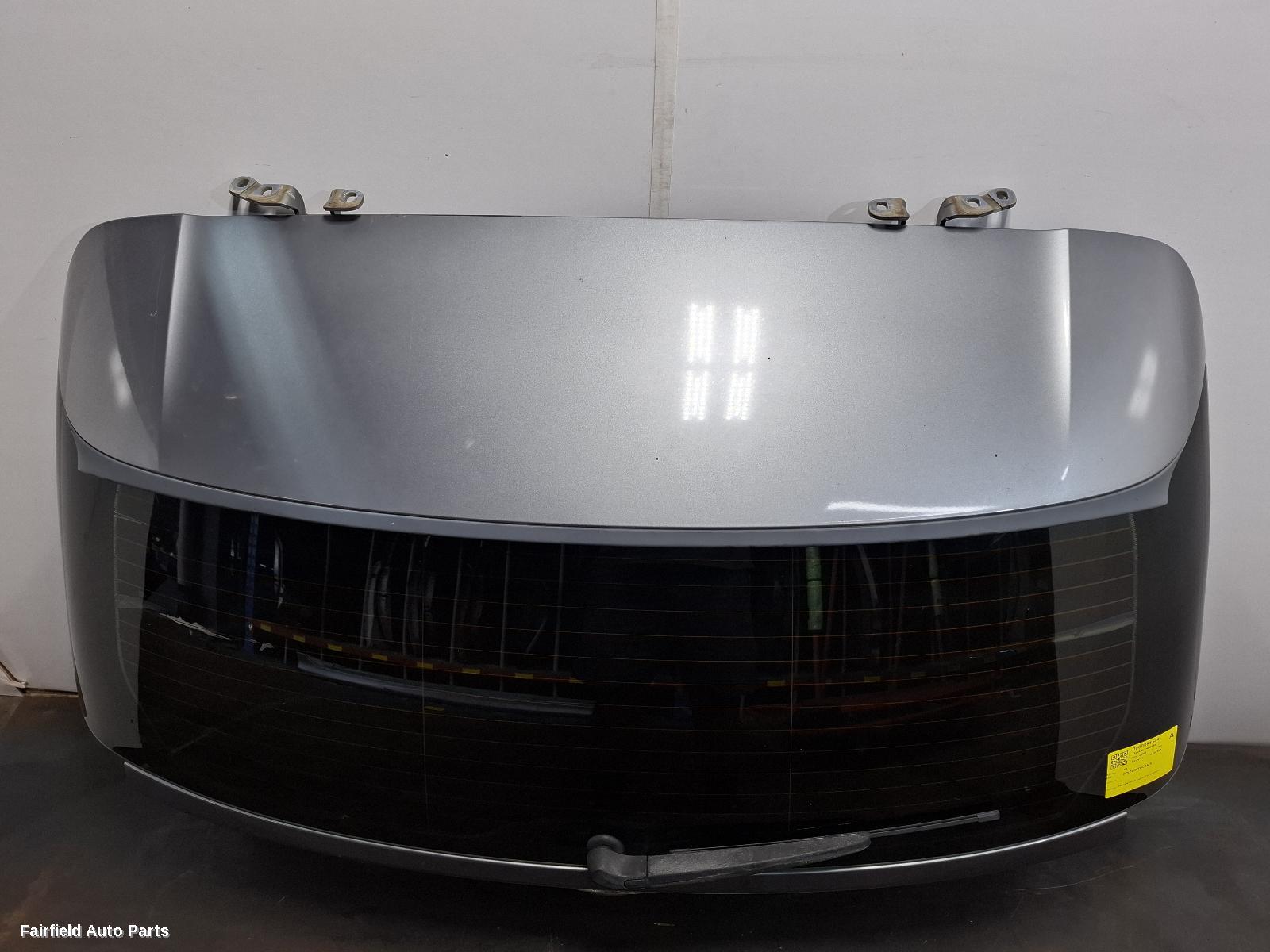 2007-2013 Bmw X5 Bootlid Tailgate