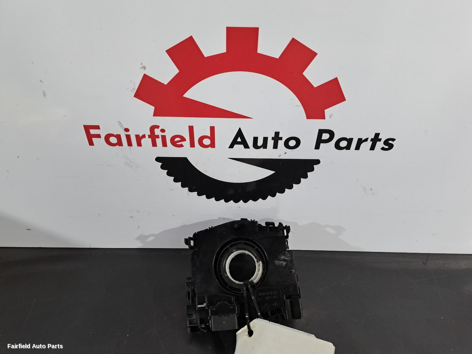 2008-2016 Volkswagen Golf Airbag Module Sensor