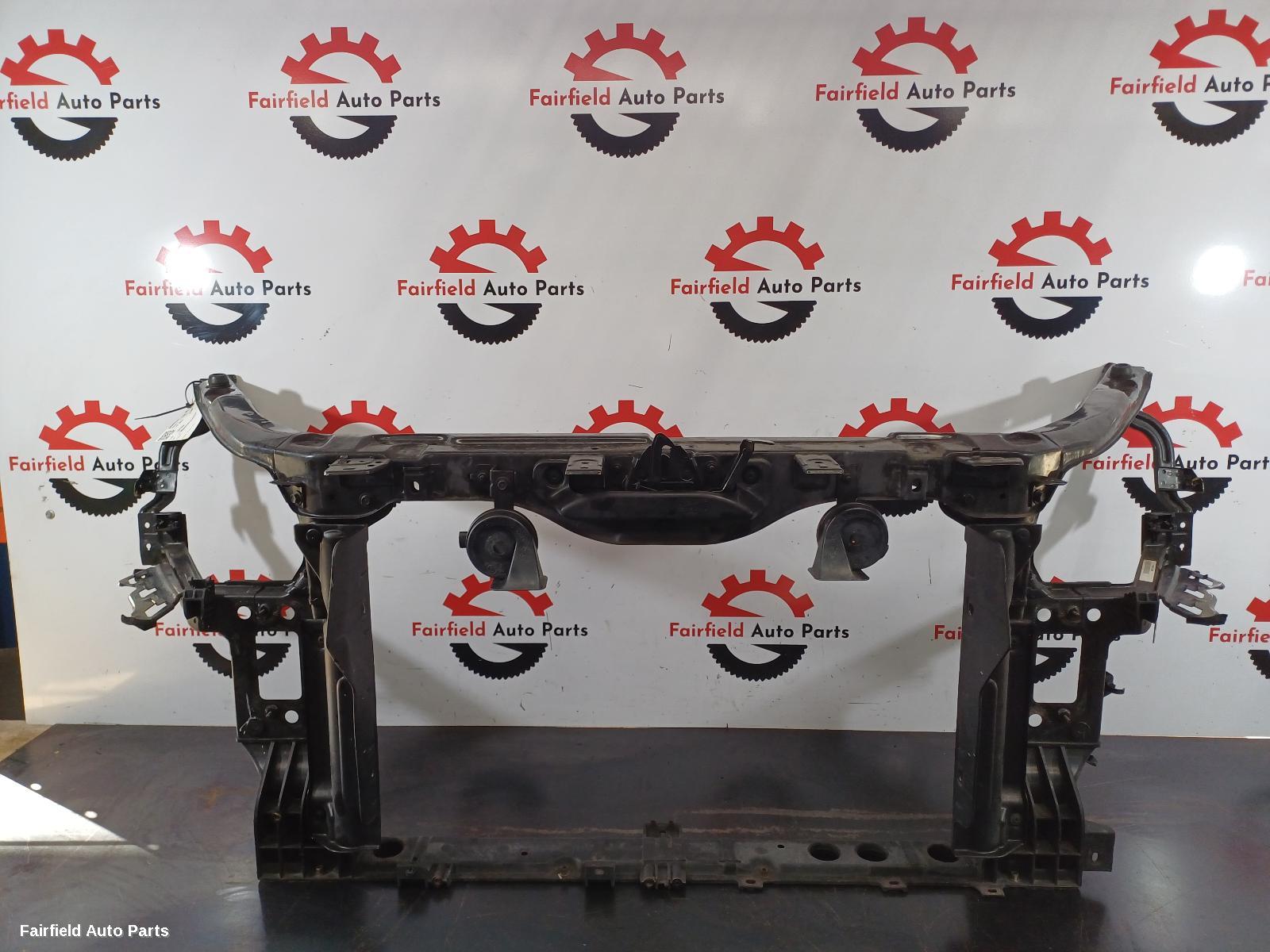 2011-2015 Kia Optima Radiator Support