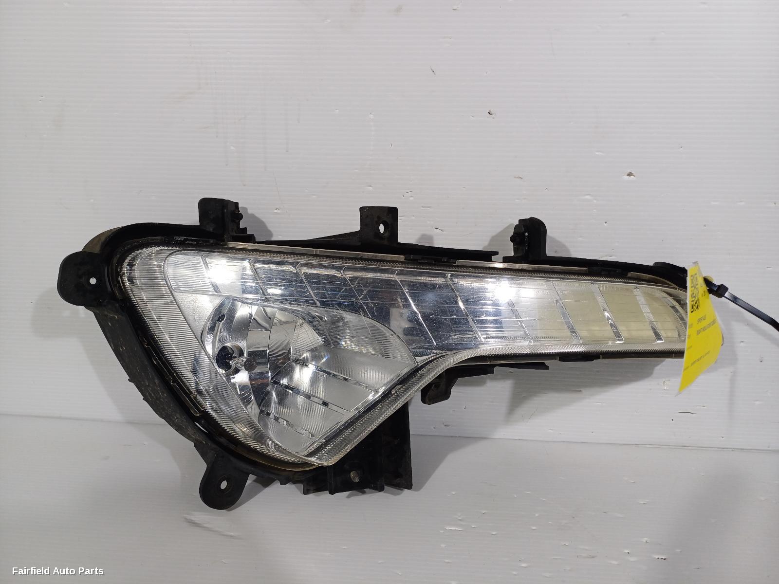 2010-2013 Kia Sportage Right Indicator Fog Side