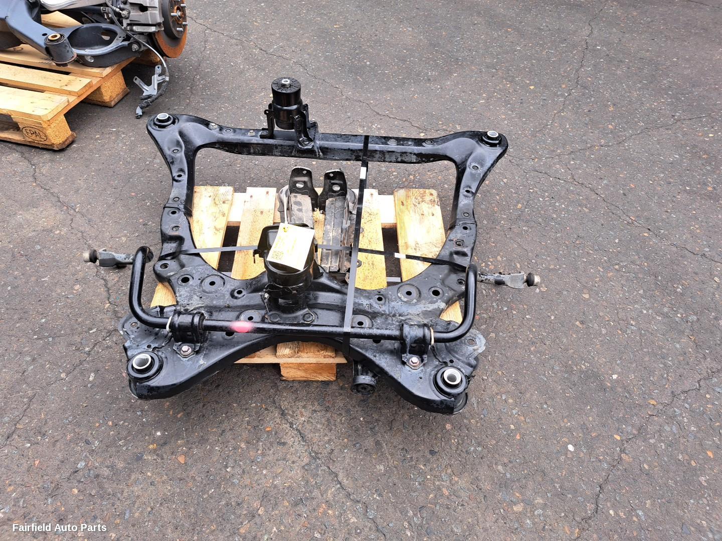2017-2024 Toyota Camry Frt Xmember Cradle