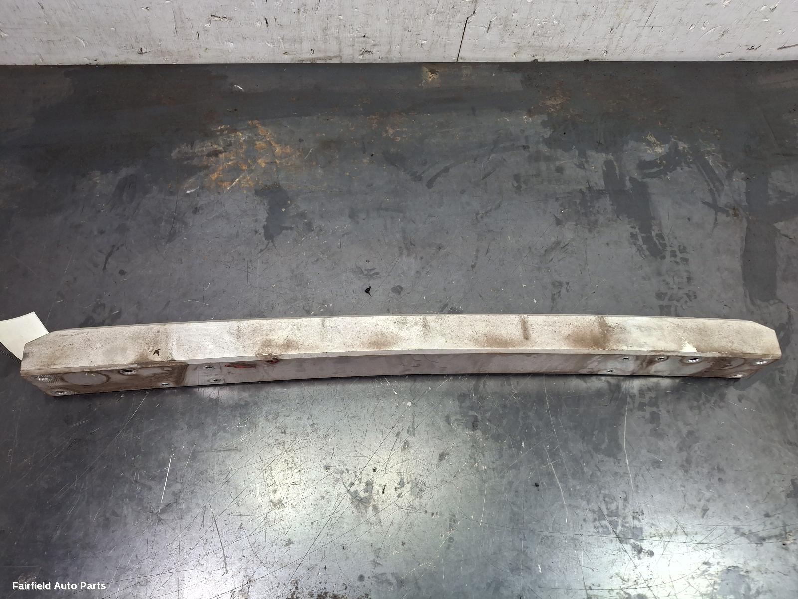 2006-2017 Holden Commodore F Bar Reinforc Brack