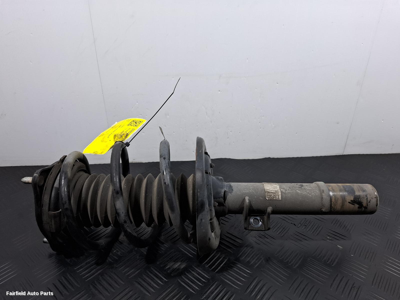 2016-2021 Honda Civic Left Front Strut