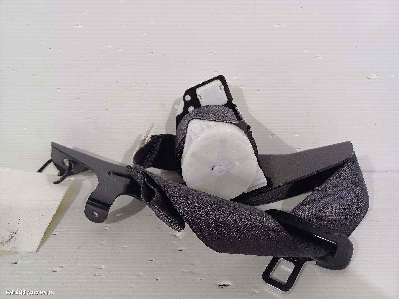 2016-2023 Subaru Impreza Seatbelt Stalk
