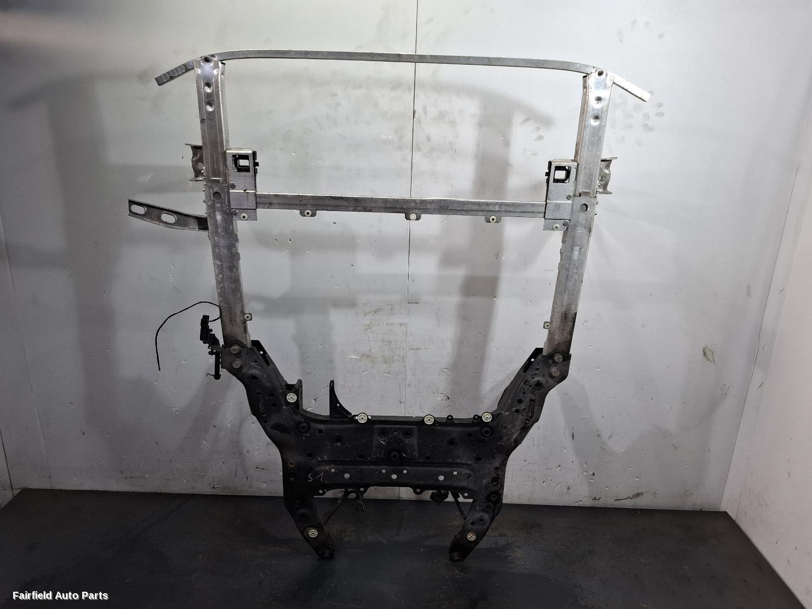 2017-2023 Mini Countryman Frt Xmember Cradle
