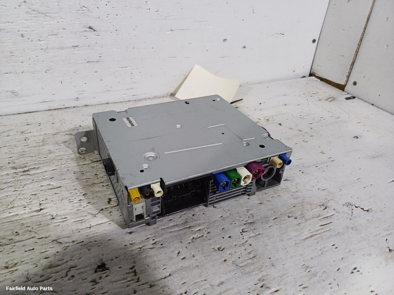 2018-2026 Alfa Romeo Stelvio Radio Cd Dvd Sat Tv