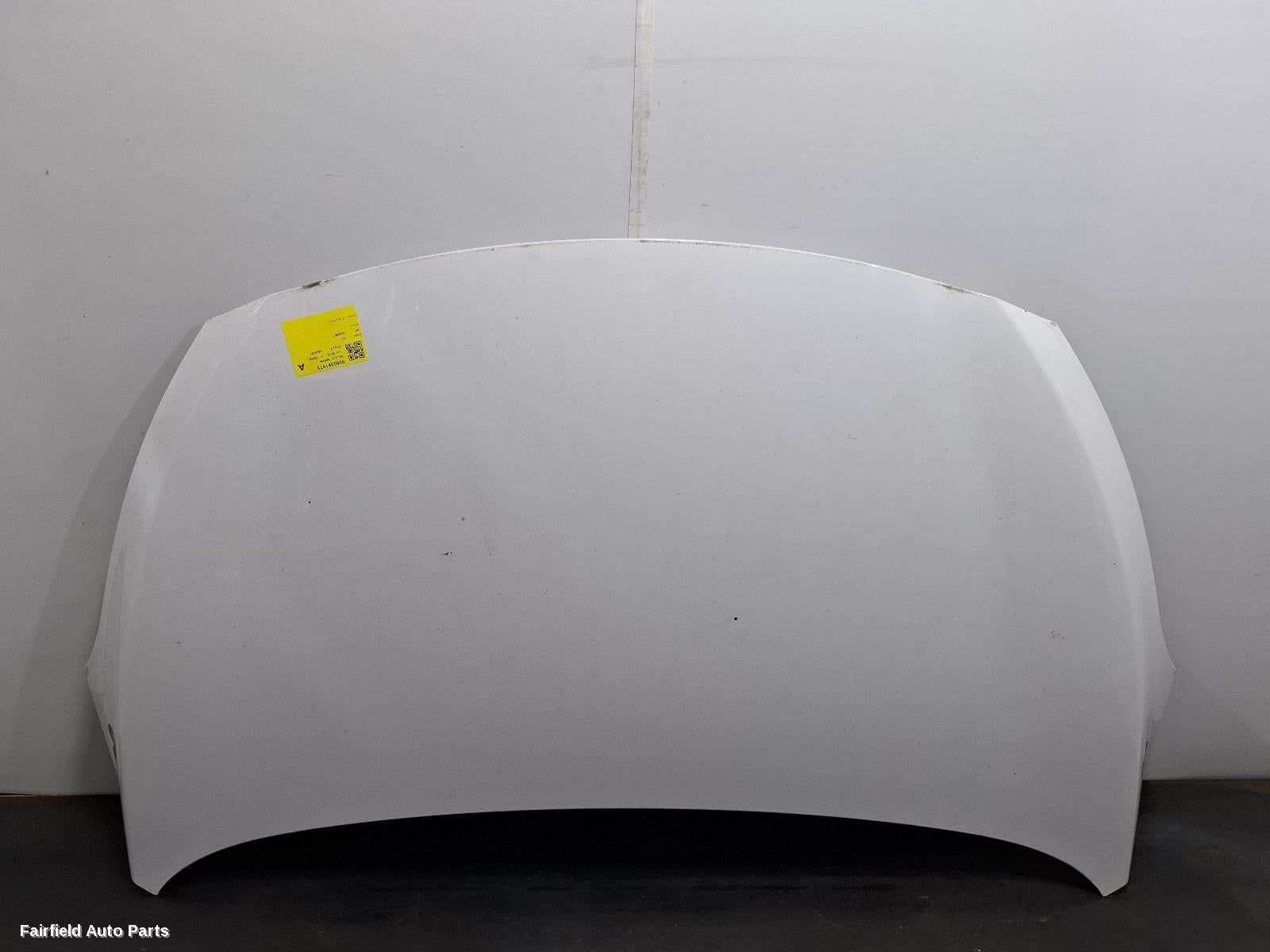 2011-2019 Hyundai I40 Bonnet