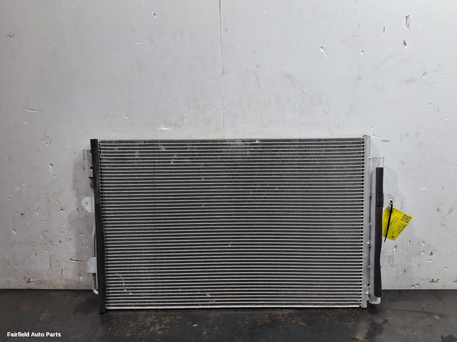 2020-2026 Ldv Deliver 9 A C Condenser